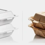Foam vs. Bagasse Food Containers