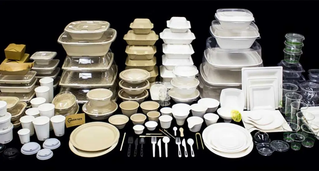 Foodservice Disposables Supplier