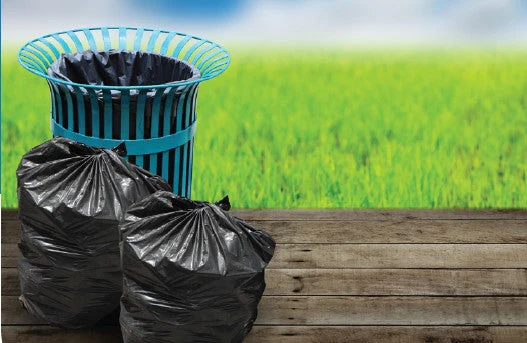 Low Density Can Liners