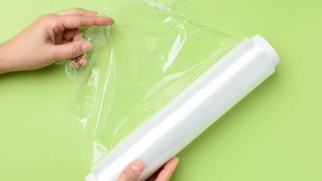 Low density polyethylene LDPE