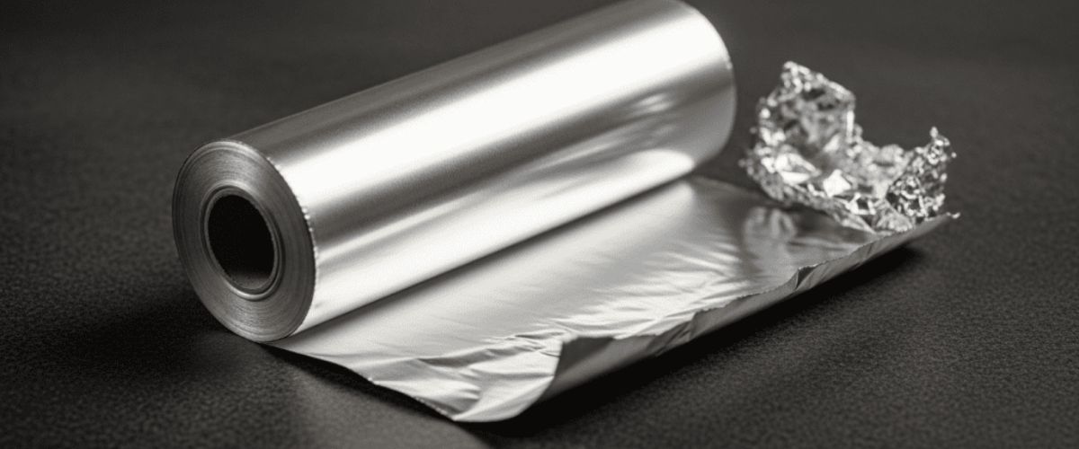 Tin Foil vs Aluminum Foil