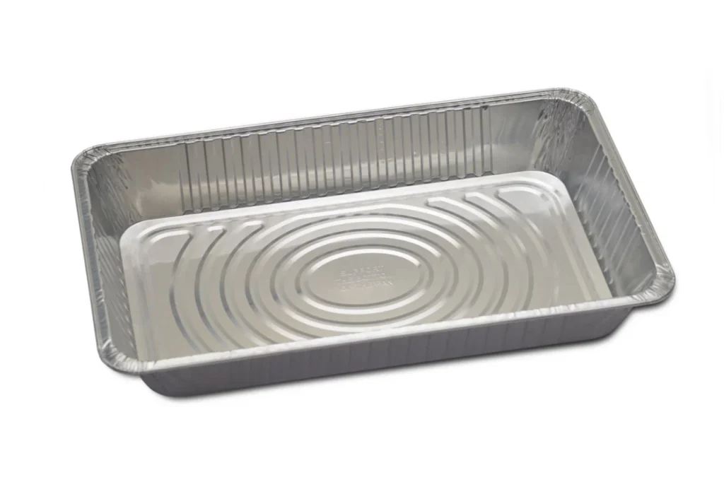 Wholesale Foil Pans