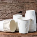 Foam Cups vs Paper Cups