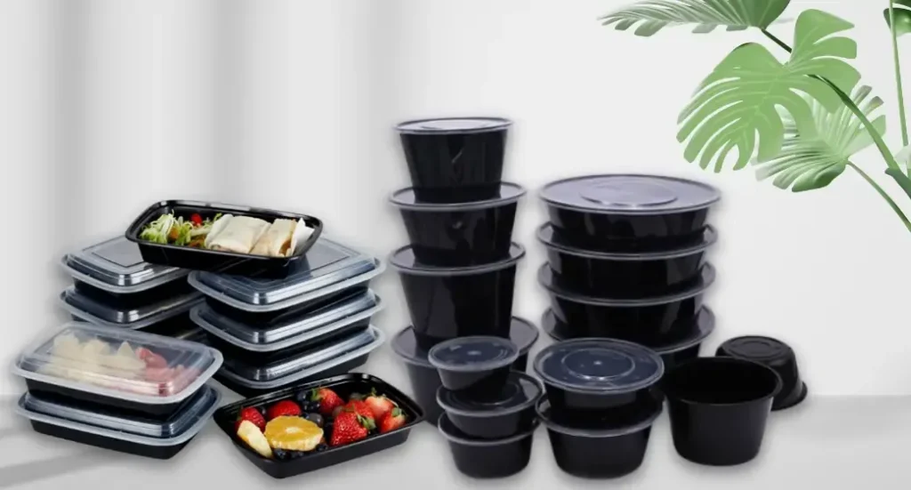 What is Disposable Packaging?