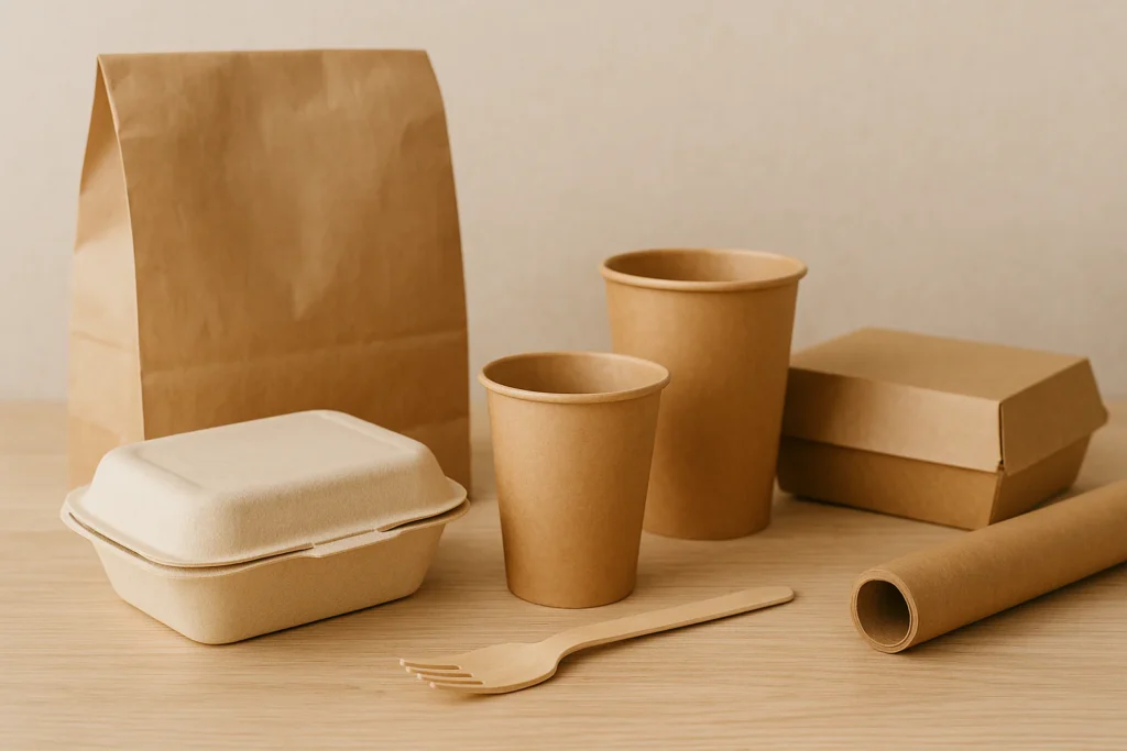 What is a Reusable Package?